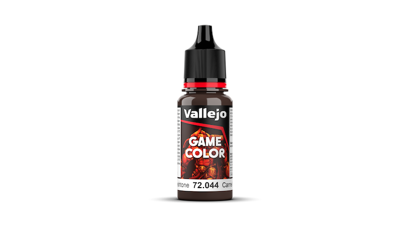 Dark Fleshtone - Game Colour - Vallejo
