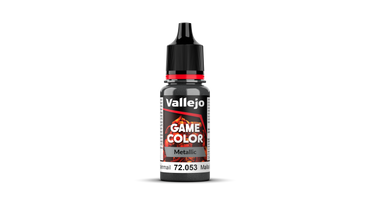 Chainmail - Game Metal - Vallejo