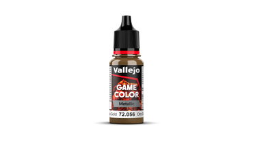 Glorious Gold - Game Metal - Vallejo