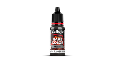 Tinny Tin - Game Metal - Vallejo