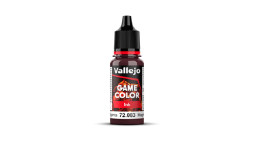 Megenta - Game Ink - Vallejo