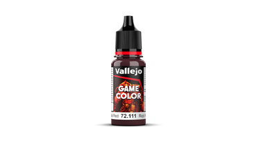 Nocturnal Red- Game Colour - Vallejo