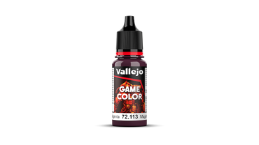 Deep Megenta - Game Colour - Vallejo
