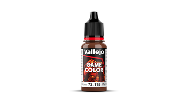 Grunge Brown - Game Colour - Vallejo