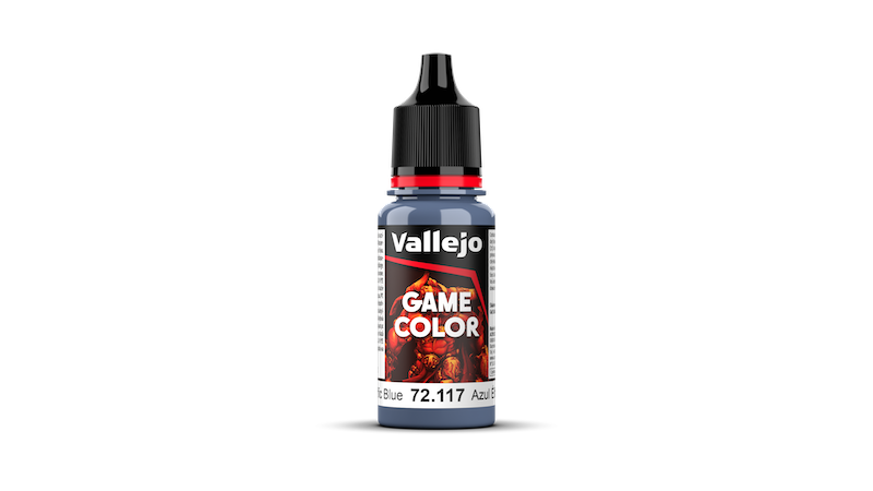 Elfic Blue - Game Colour - Vallejo