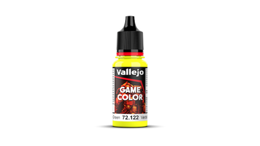 Bile Green - Game Colour - Vallejo