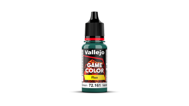Fluorescent Cold Green - Game Fluo - Vallejo