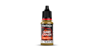 Moss & Lichen - Game Special FX - Vallejo