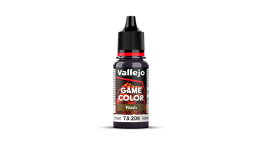 Violet - Game Wash - Vallejo