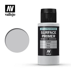 Vallejo Surface Primer 60ml