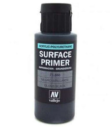 Vallejo Surface Primer 60ml