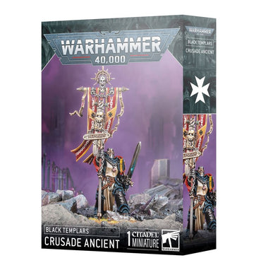 Crusade Ancient (Release Date 8/9/2025)