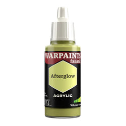The Army Painter Fanatic Paints: Vibrant Greens