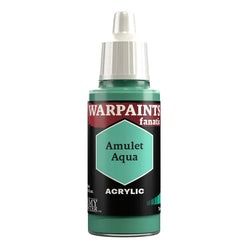 The Army Painter Fanatic Paints: Teals