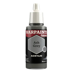 The Army Painter Fanatic Paints: Blacks and Greys