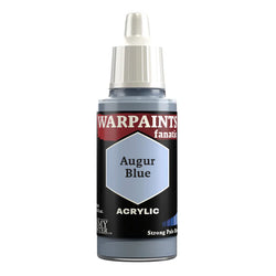 The Army Painter Fanatic Paints: Strong Pale Blues