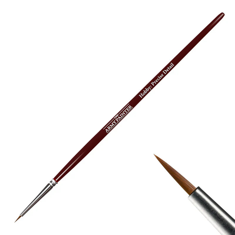 Army Painter: Hobby Brush: Precise Detail