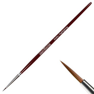 Army Painter: Hobby Brush: Highlighting