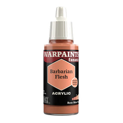 The Army Painter Fanatic Paints: Rose Skin Tones