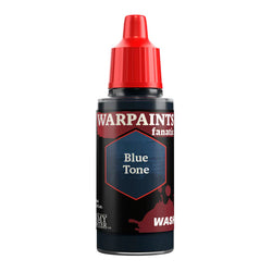 The Army Painter Fanatic Paints: Wash