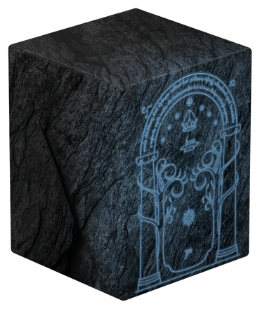 Ultimate Guard - Deck Case - Boulder 100+ -Lord of the Rings: Places of Middle Earth - Mines of Moria