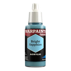 The Army Painter Fanatic Paints: Vivid Blues