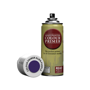 Army Painter: Colour Primer: Alien Purple