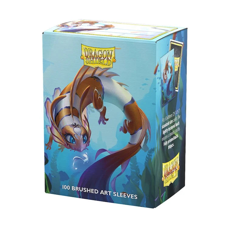 The Cinderfin