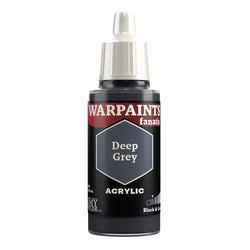 The Army Painter Fanatic Paints: Blacks and Greys