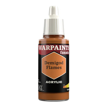 The Army Painter Fanatic Paints: Yellows