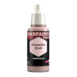 The Army Painter Fanatic Paints: Pinks
