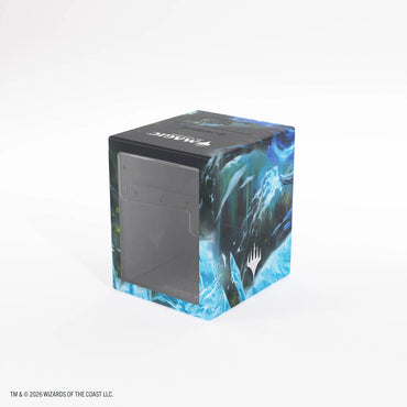Deck Box: Magic: The Gathering - Lorwyn Eclipsed: Bastion XL (100ct): Rimekin Recluse