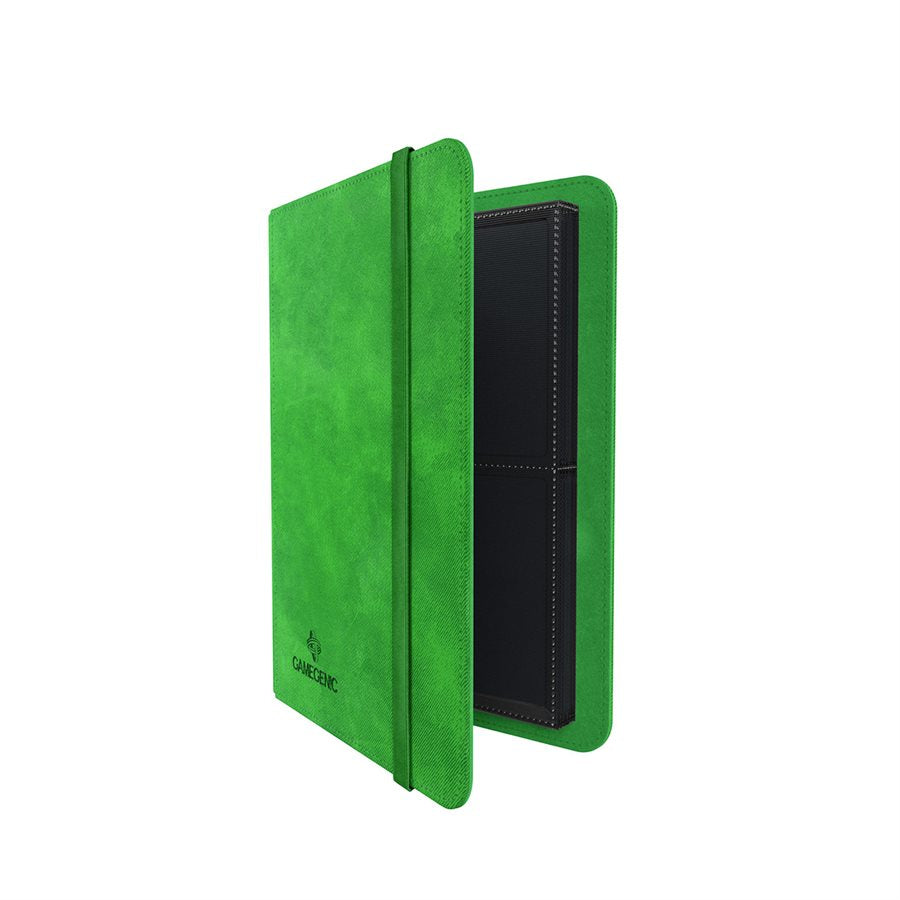Gamegenic Prime 8-Pocket Album