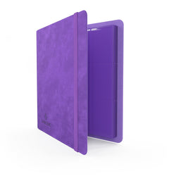 Gamegenic Prime 24-Pocket Album
