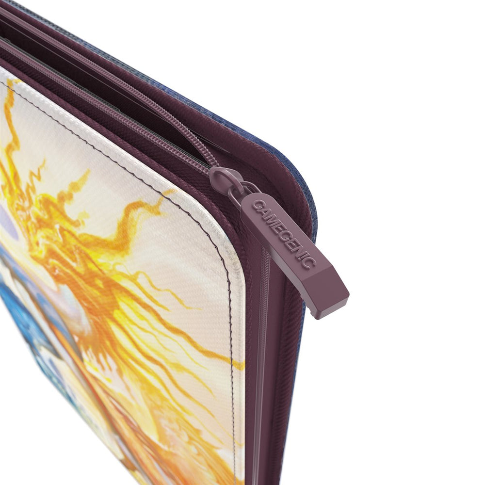 Binder: Zip-Up Album: 18-pkt: Magic: The Gathering - Lorwyn Eclipsed: Celestial Reunion