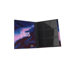 Binder: Album: 18-pkt: Magic: The Gathering - Lorwyn Eclipsed: Sygg Wanderwine Wisdome / Sygg, Wanderbrine Shield