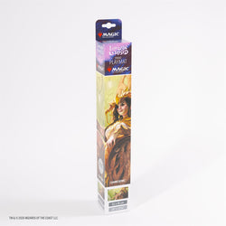 Playmat: Stitched: Magic: The Gathering - Lorwyn Eclipsed: High Perfect Morcant