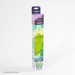 Playmat: Stitched: Magic: The Gathering - Lorwyn Eclipsed: Mutable Explorer