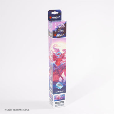 Playmat: Shiny Treatment: Magic: The Gathering - Lorwyn Eclipsed: Eclipsed Merrow