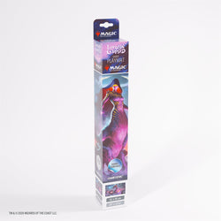 Playmat: Shiny Treatment: Magic: The Gathering - Lorwyn Eclipsed: Moonshadow