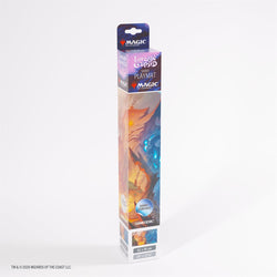 Playmat: Shiny Treatment: Magic: The Gathering - Lorwyn Eclipsed: Steam Vents