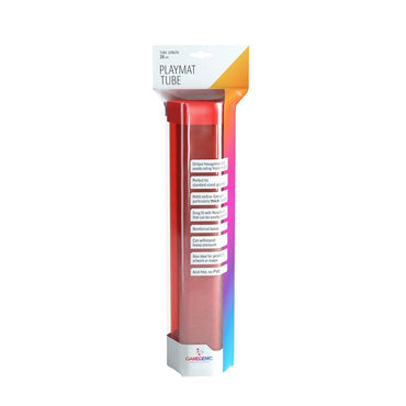 Gamegenic Playmat Tube