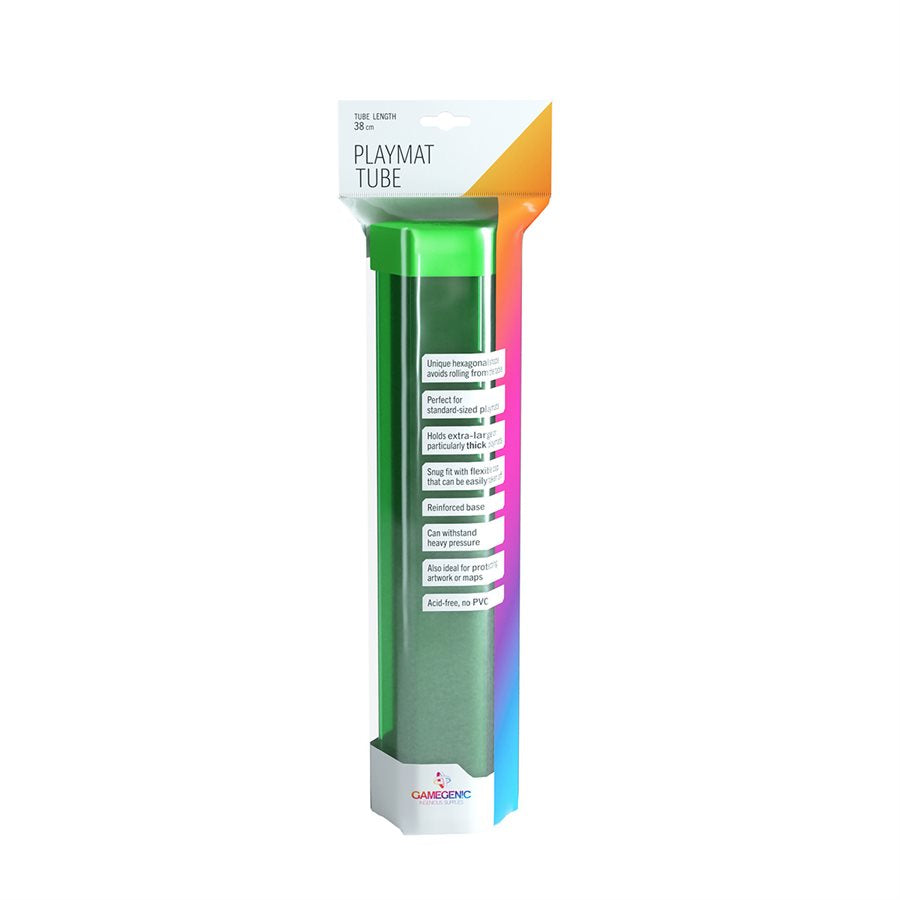 Gamegenic Playmat Tube