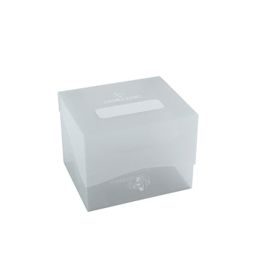 Side Holder 100+XL: Clear