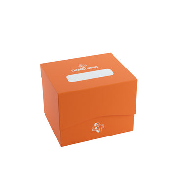 Side Holder 100+XL: Orange
