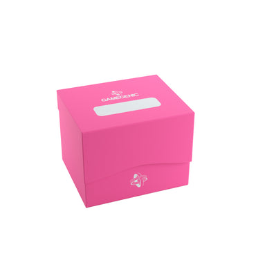 Side Holder 100+XL: Pink