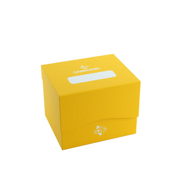 Side Holder 100+XL: Yellow