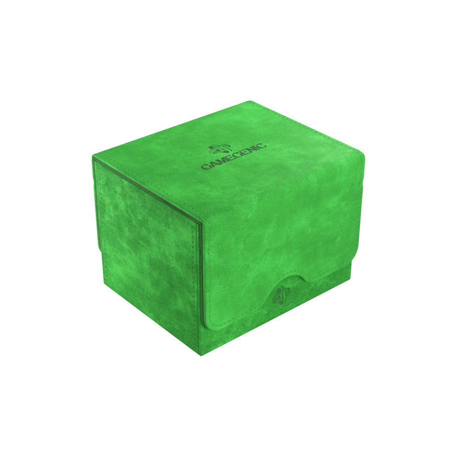 Sidekick 100+ XL: Green