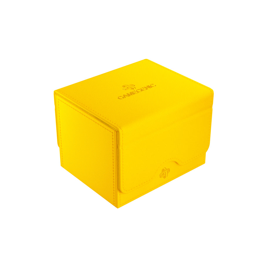 Sidekick 100+ XL: Yellow