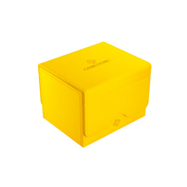 Sidekick 100+ XL: Yellow